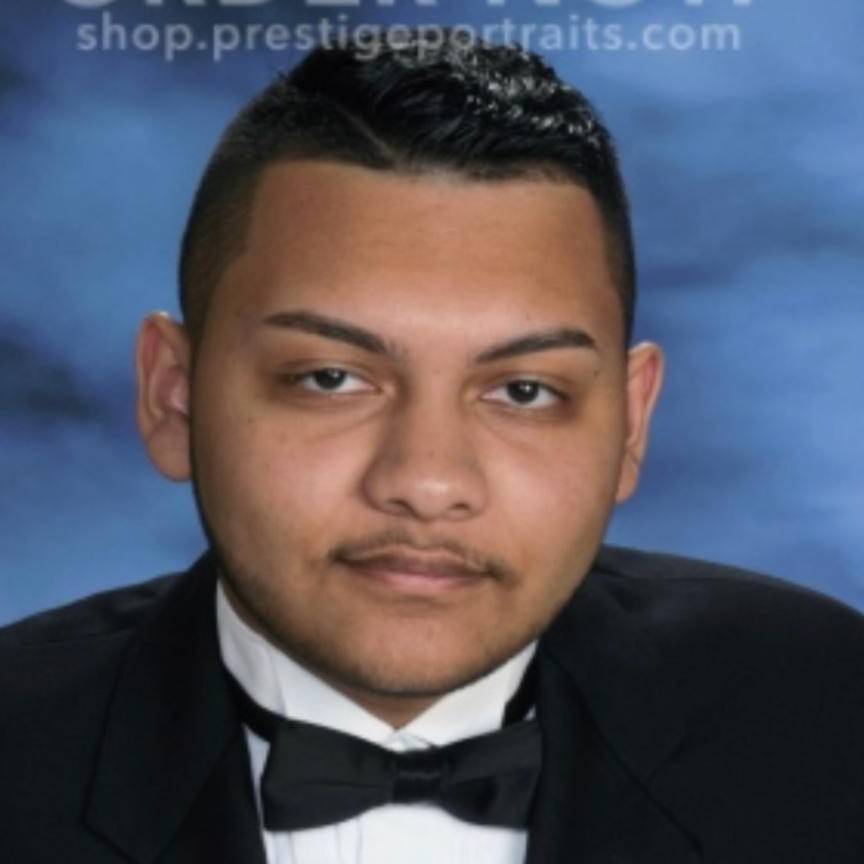 Cameron Ramesar