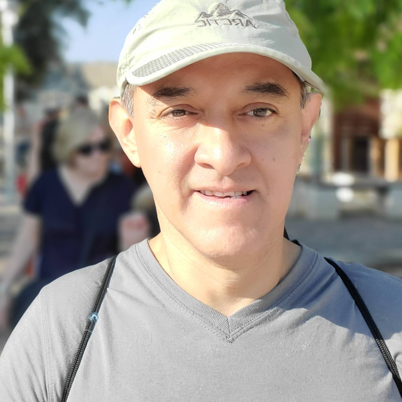 Luis Riveros