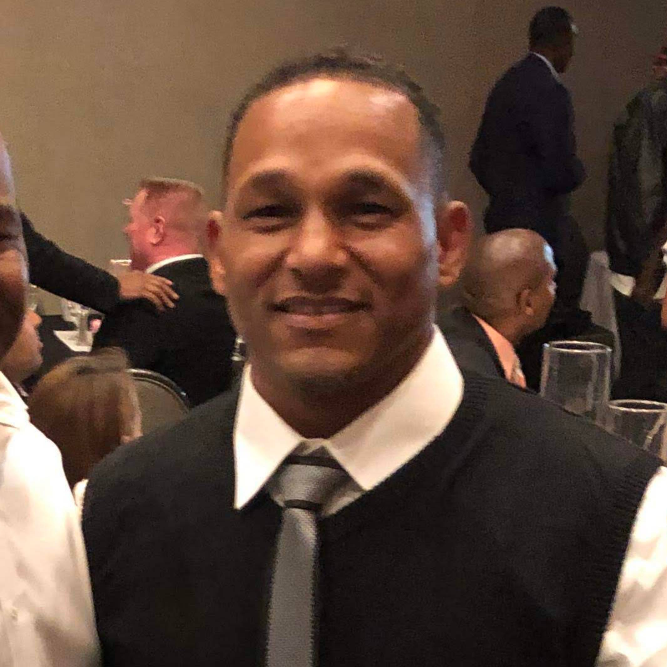 Rodney Patterson