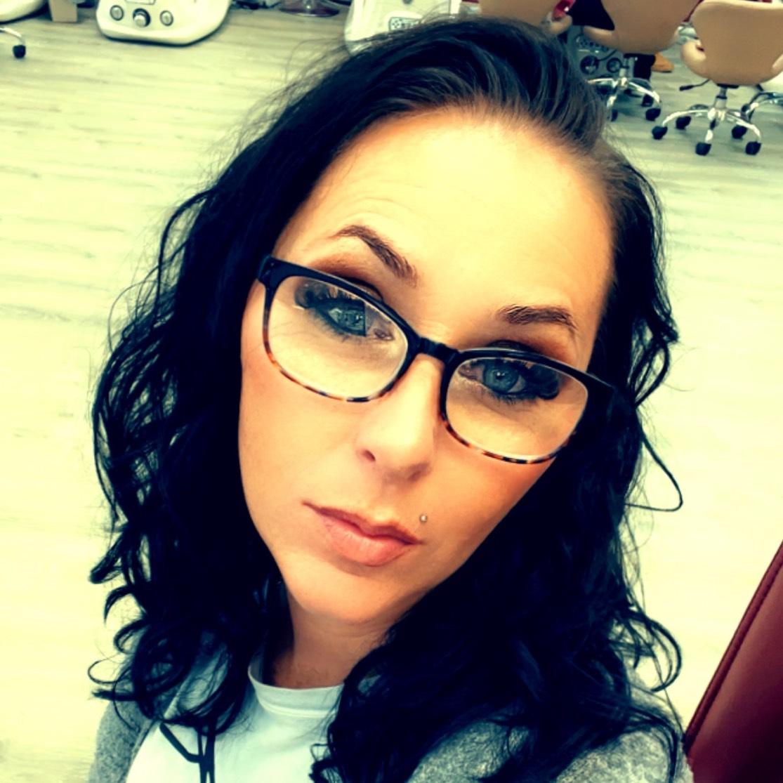 Tara Varnadore-Jenkins