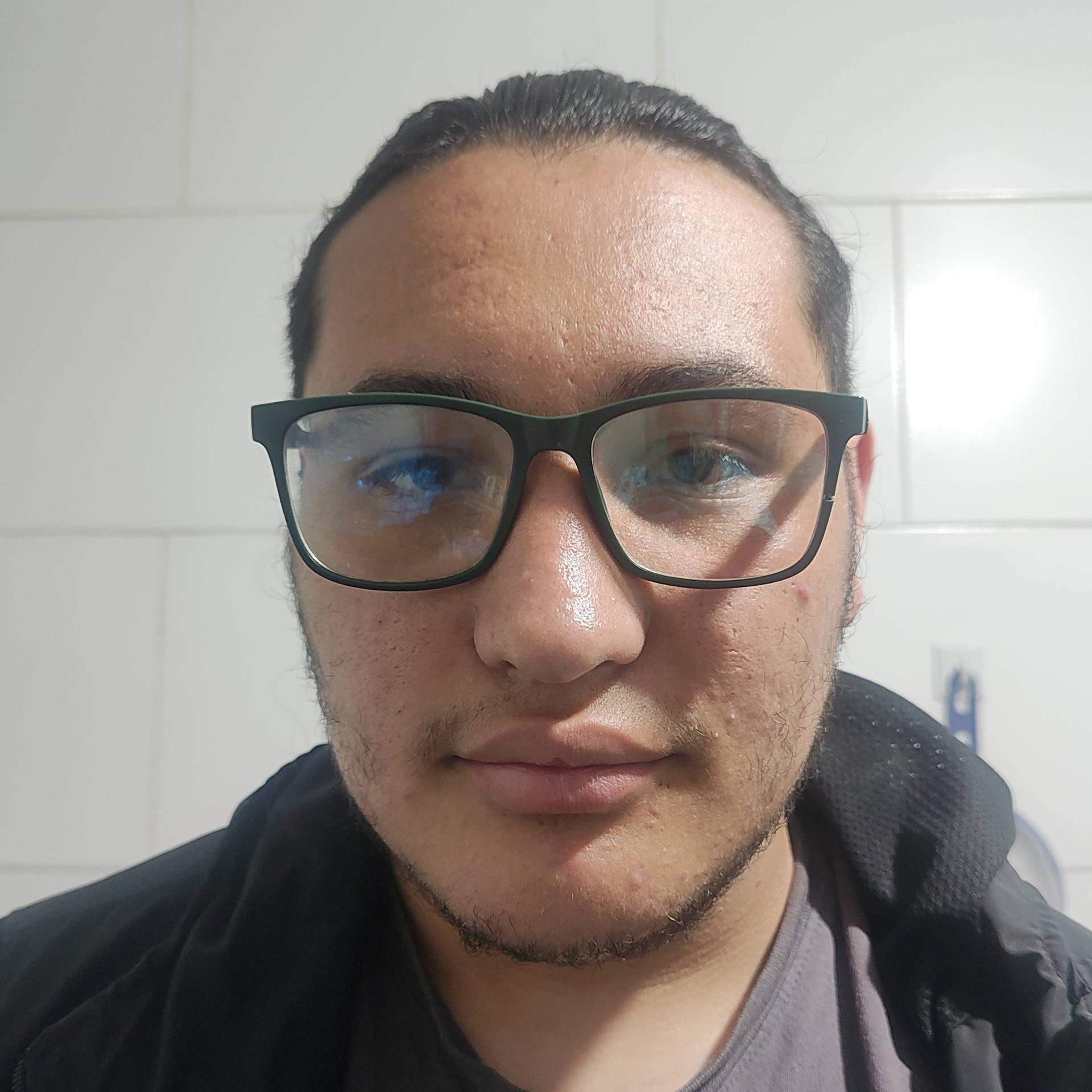 Luis Felipe Nieves Cardenas