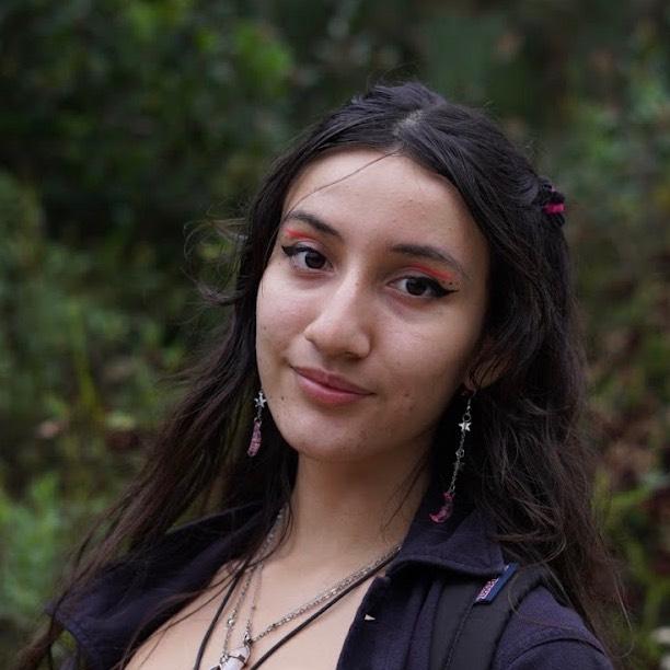 Britney Munoz Arriaza