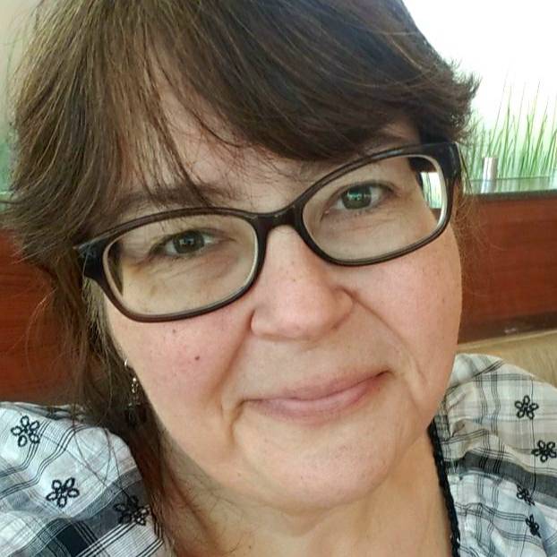 Nancy Garner Cerrato