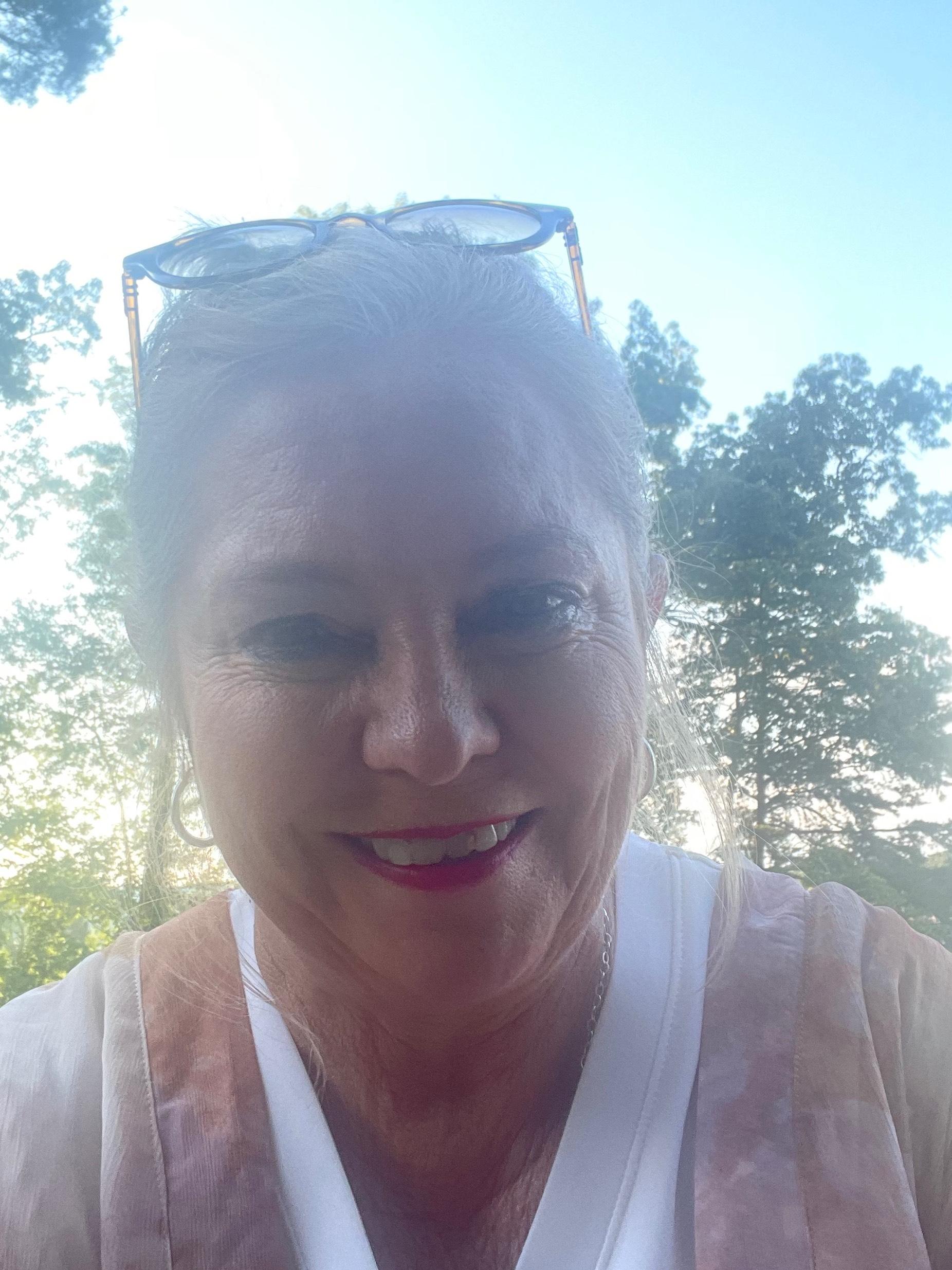 Terri  R Bright