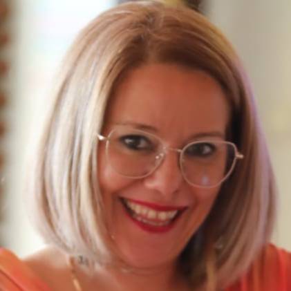 Myriam García Martínez