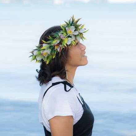 Karena Te Ruki-Pasene