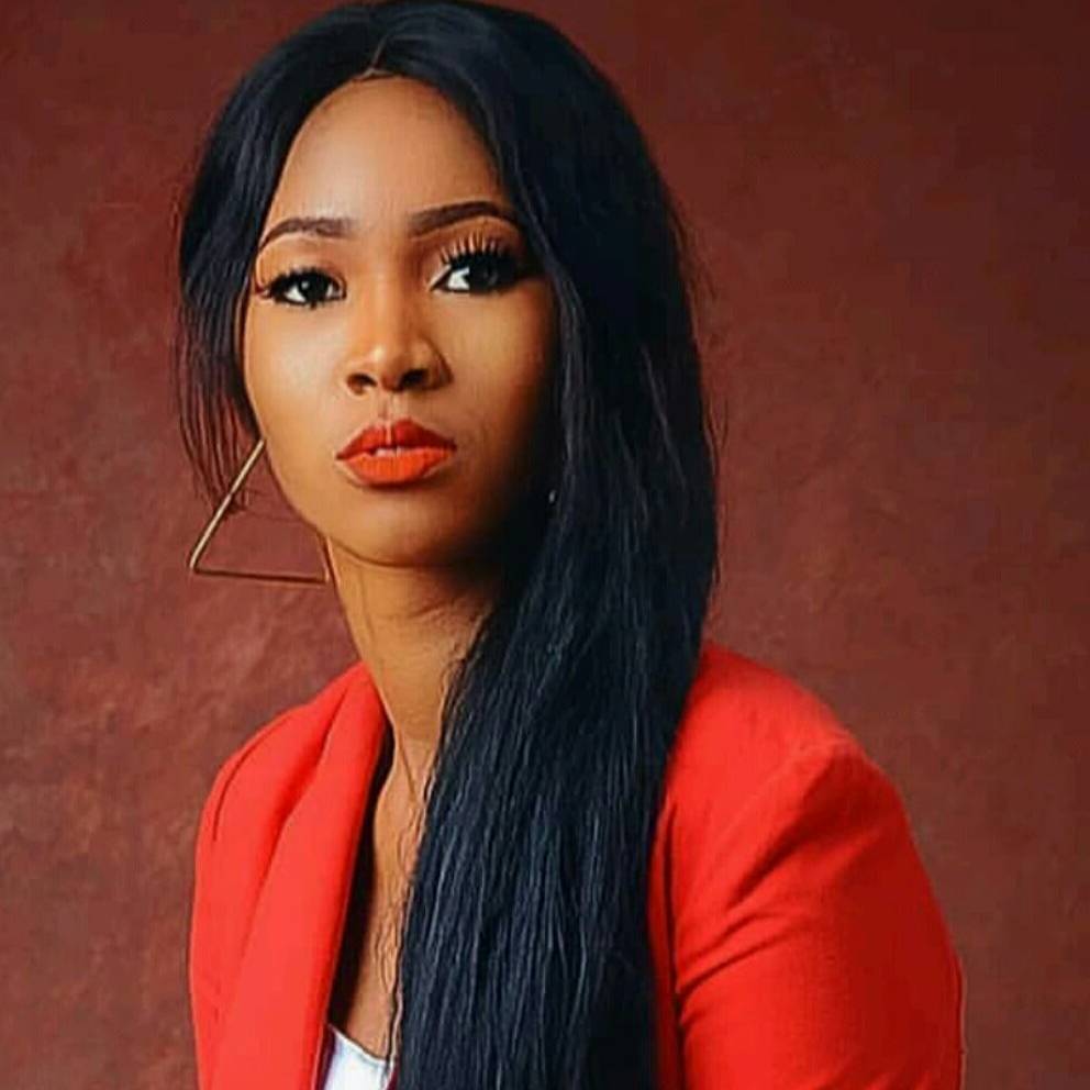 Roseline Amarachi Okpara