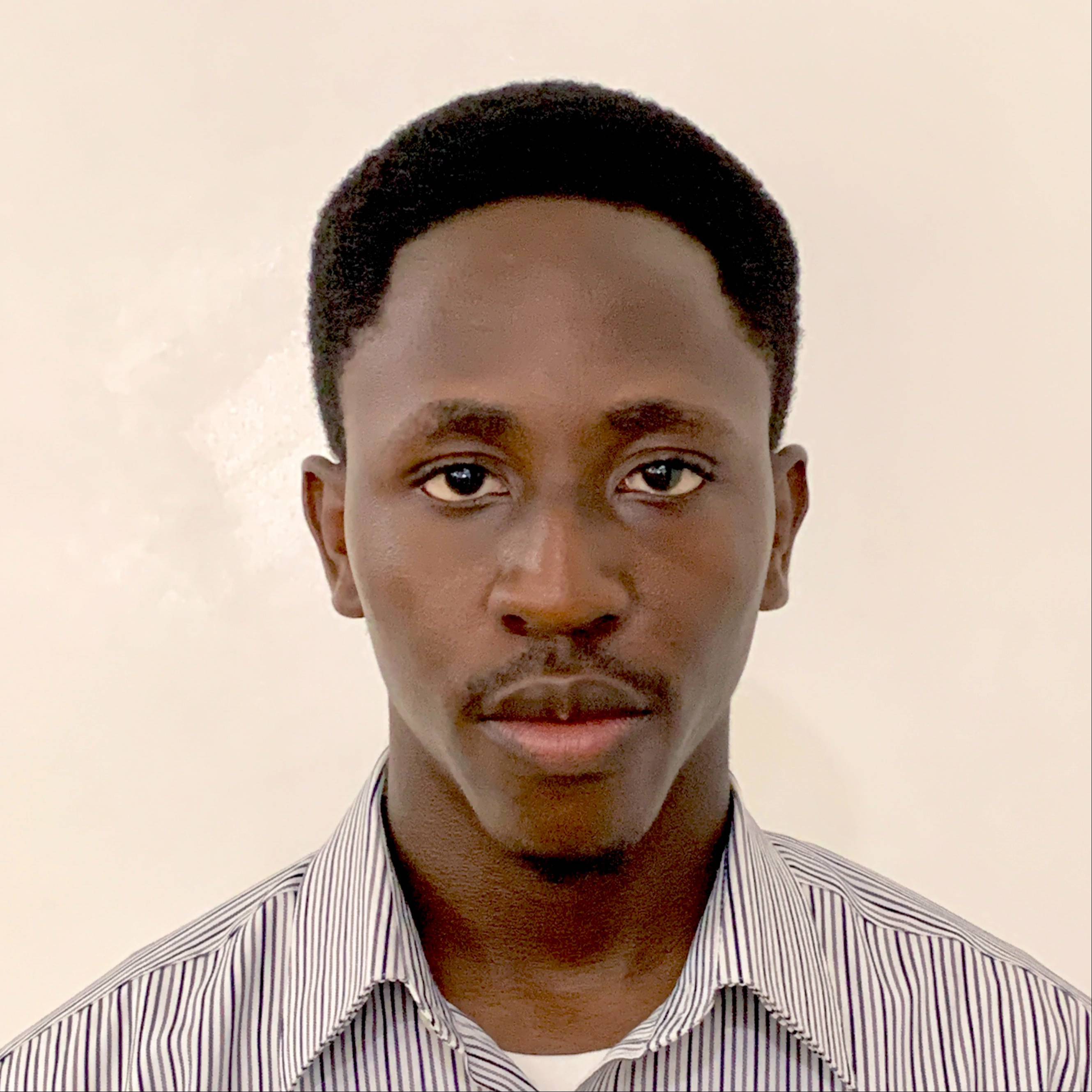 Gabriel Ogulu