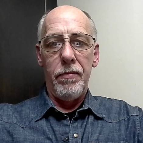 Steven Yaworsky