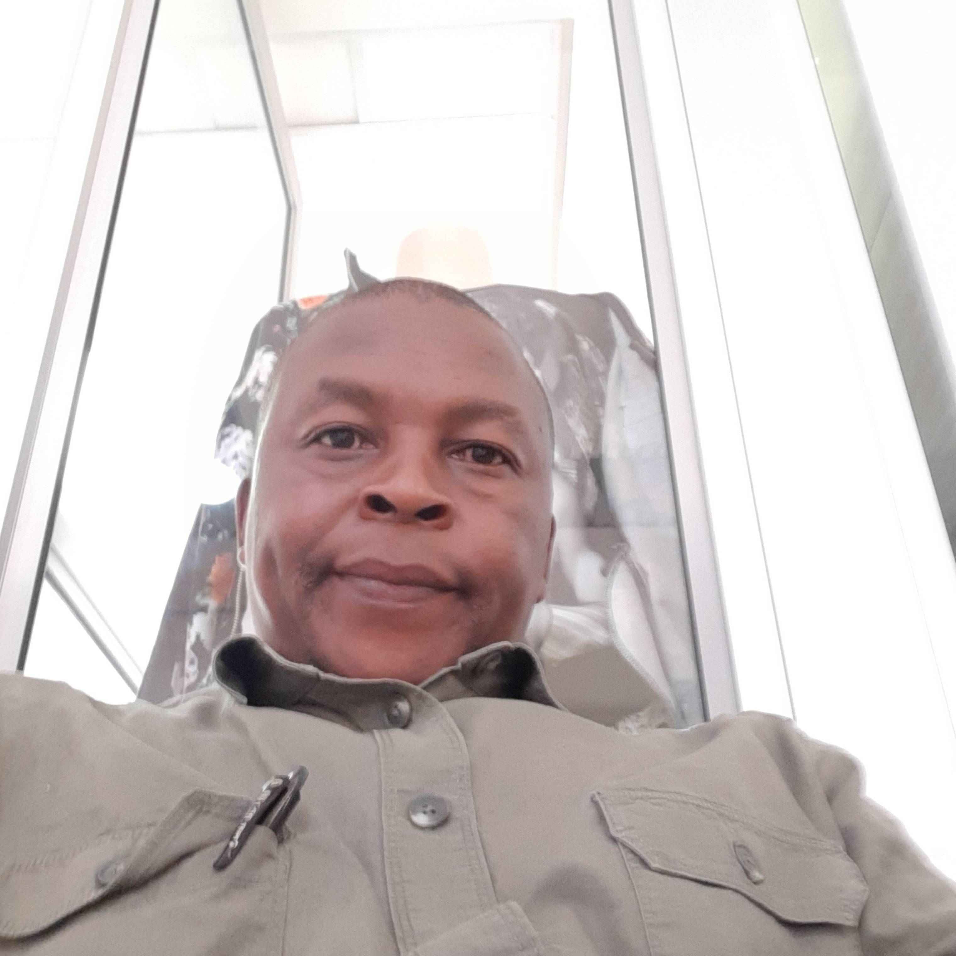 Zipho Welcome Malinga