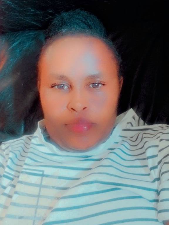 JOAN CHEPCHUMBA