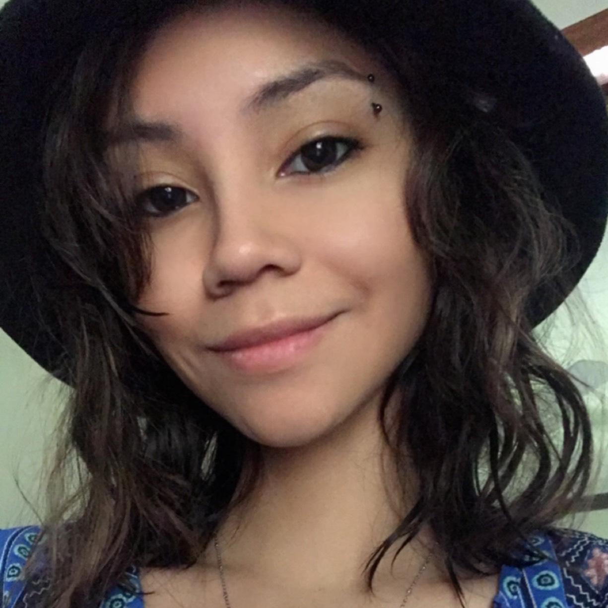 Karen Vicencio