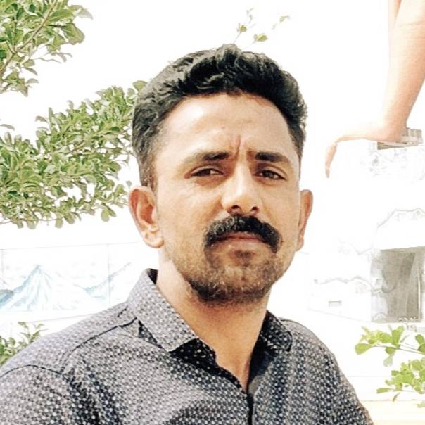 Mukesh Kumar