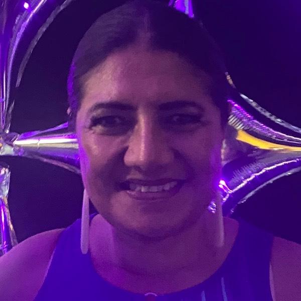 Frances Halafihi-Saimone