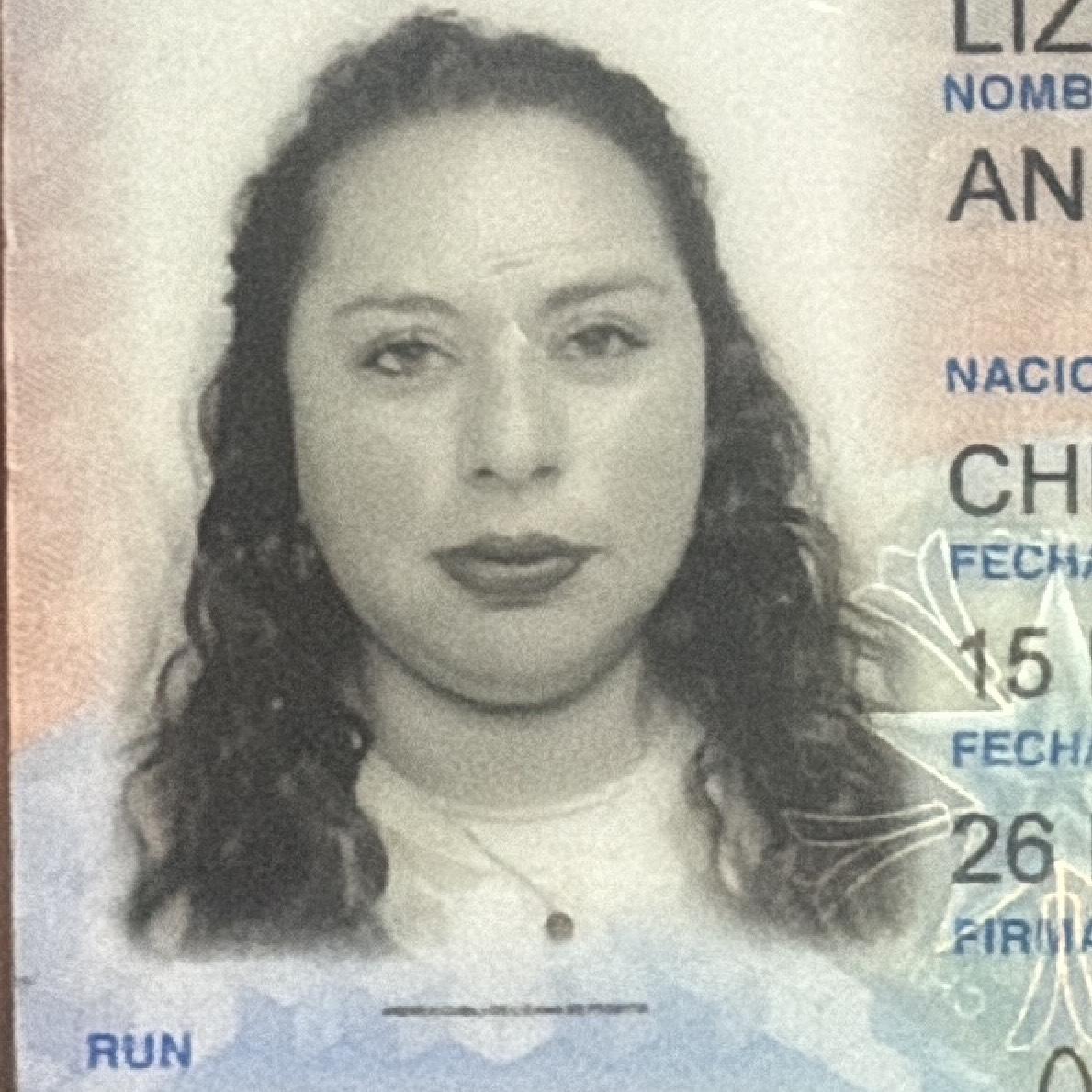 Andrea Cubillos lizama