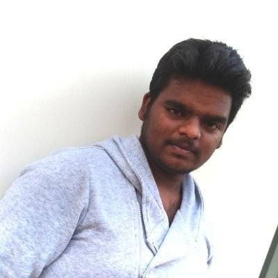 MadhuSudhanReddy Karna