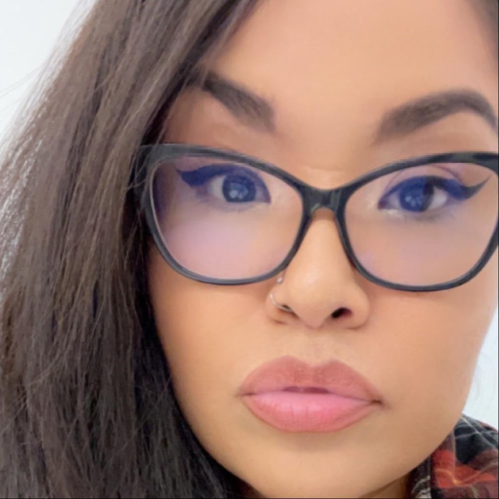 Cynthia Aragon