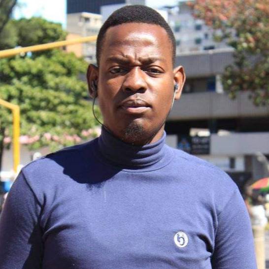 Malusi Hercules Mzimela