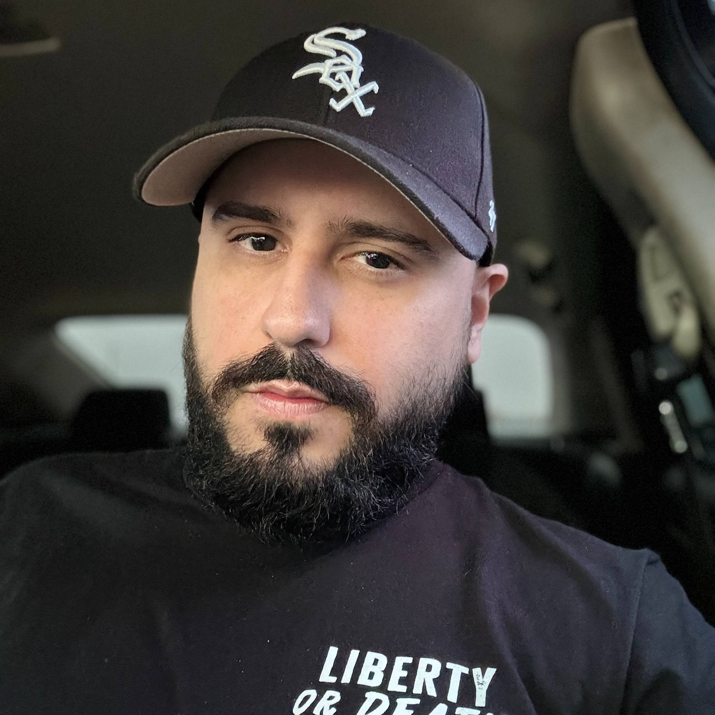 Carlos Loya