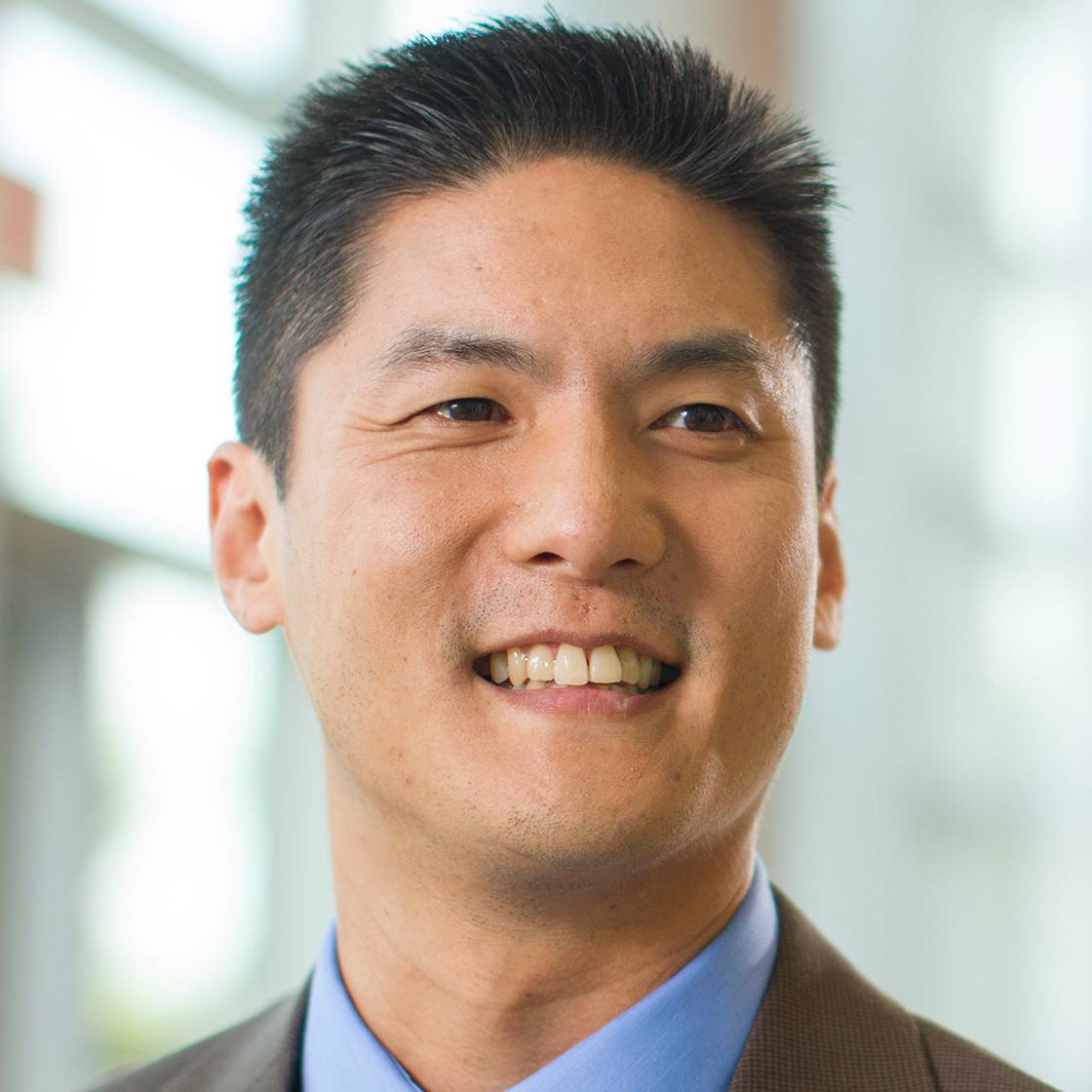 Chris Koo