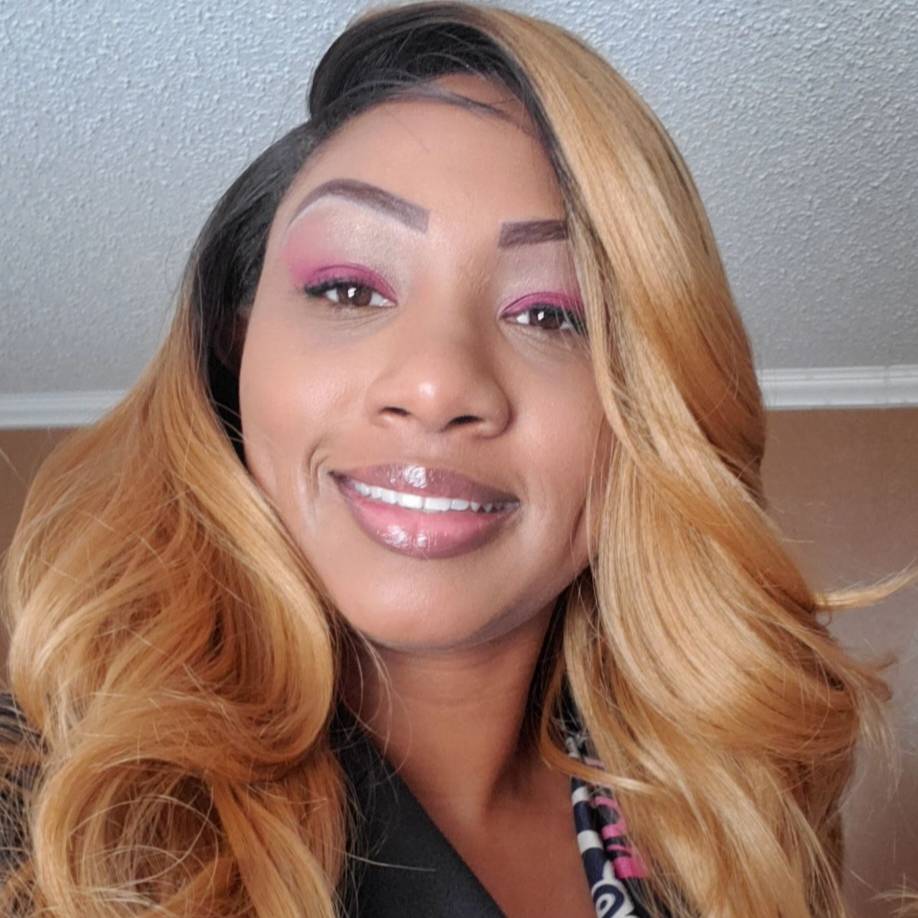 Lashawn Brady