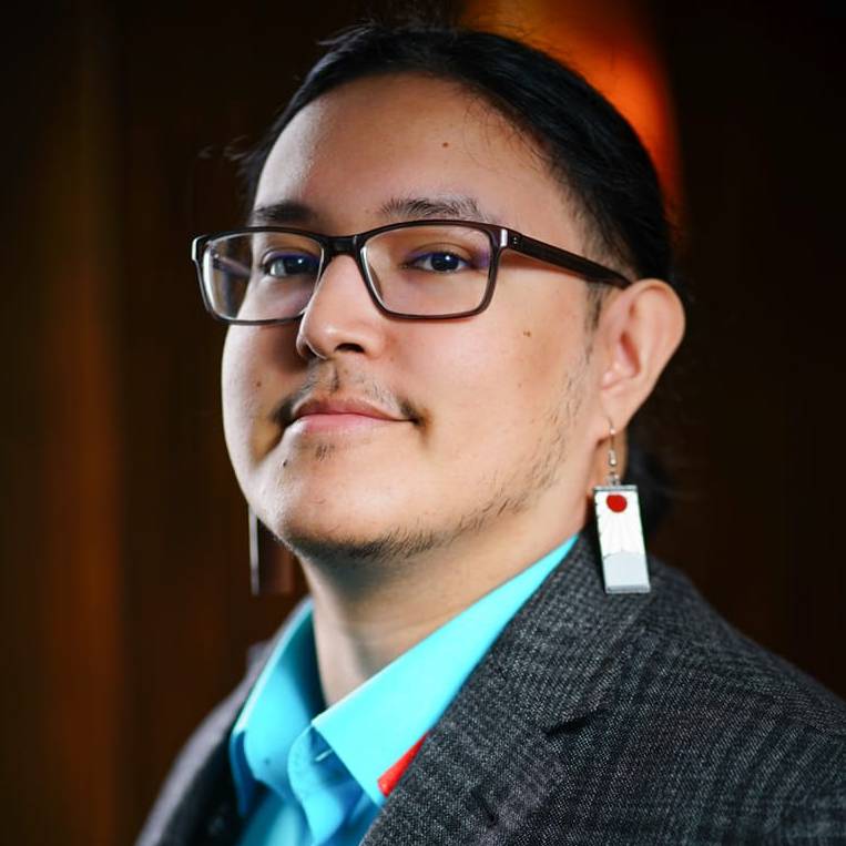 Henry Rides Horse IV