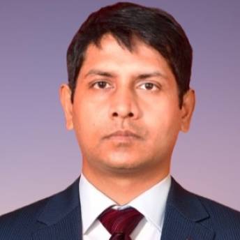 Kamlesh Shrivastava