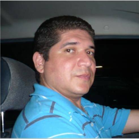 Luis Enrique Gamboa Castro