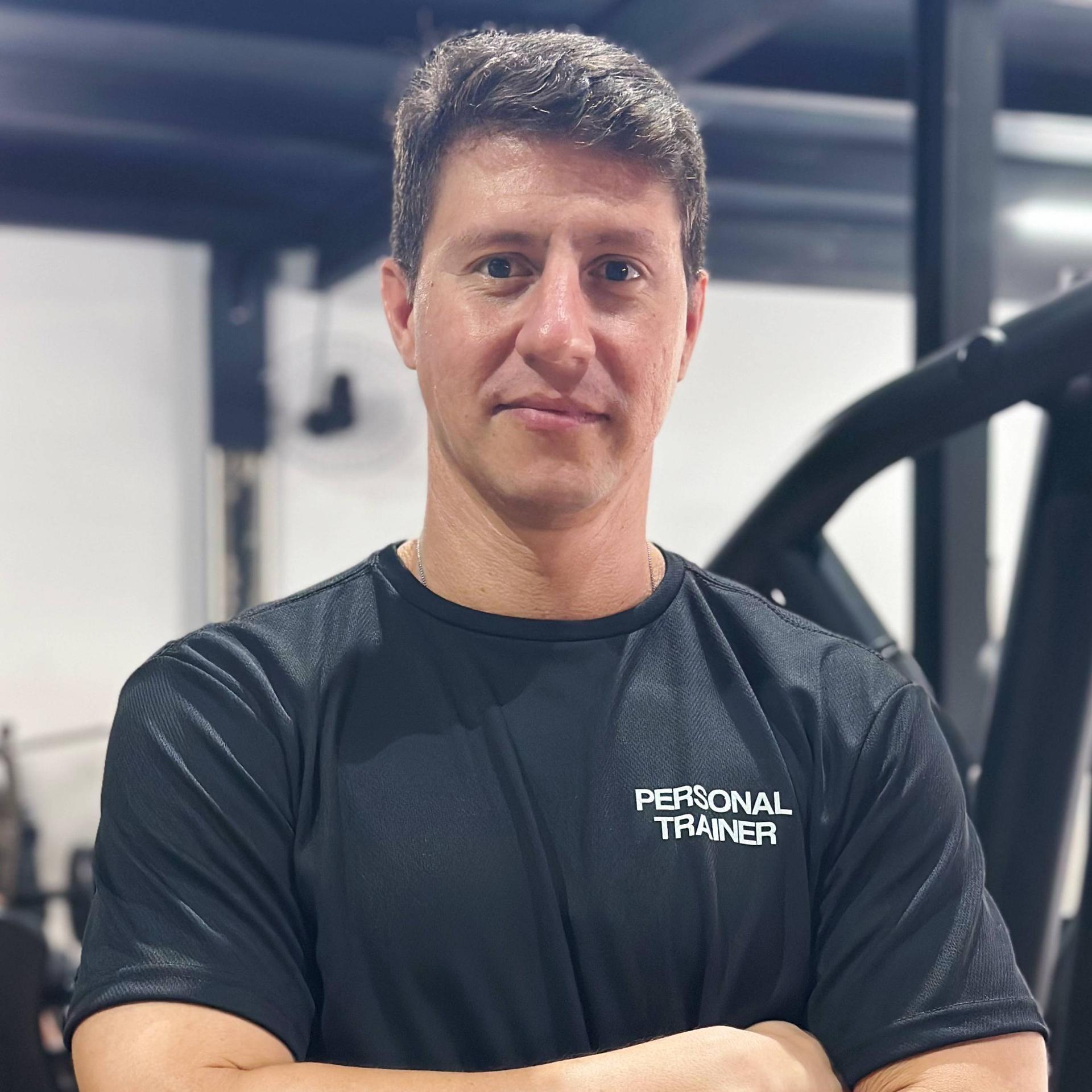 ANTONIO CARLOS DA SILVA JUNIOR