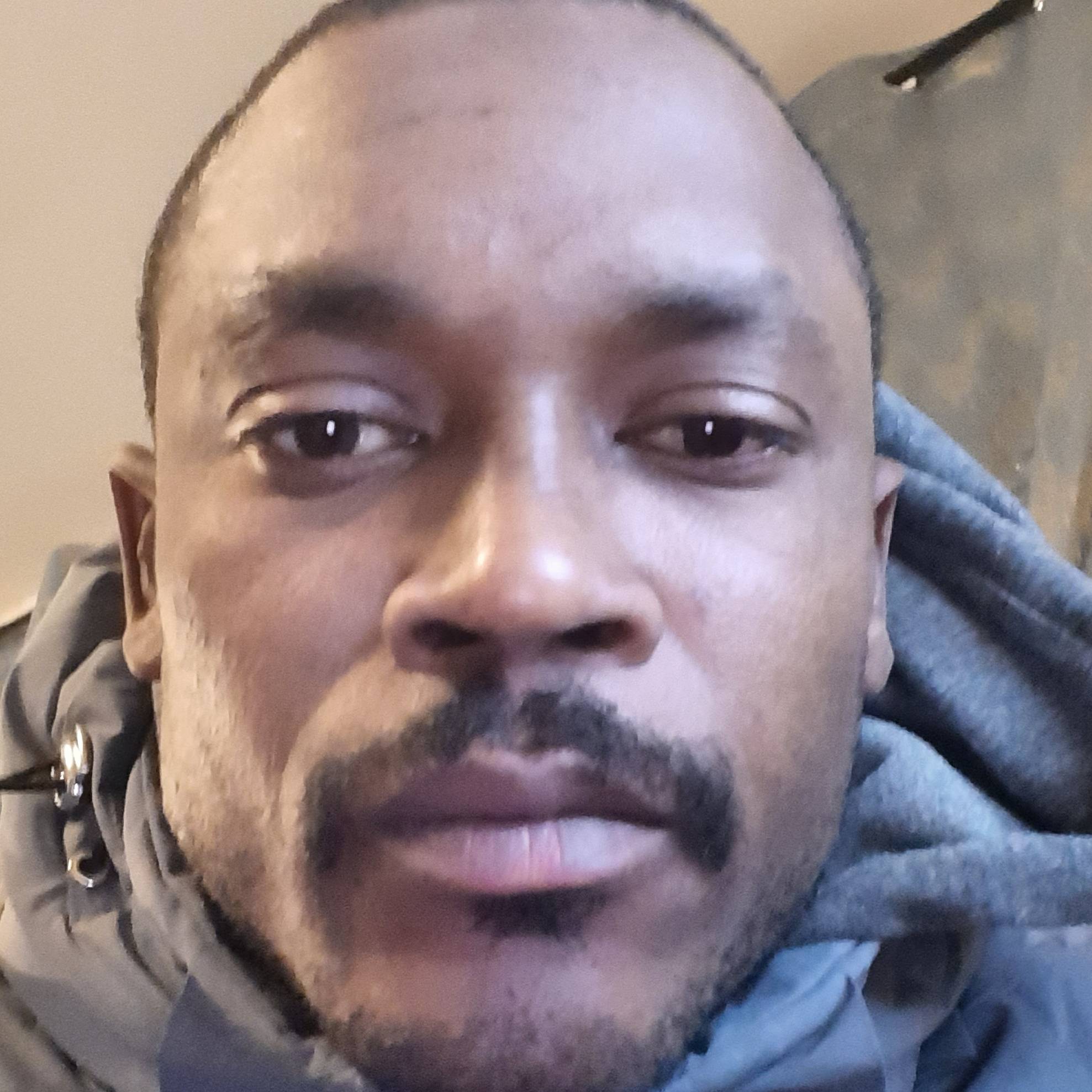 Salam Bacar Abadallah