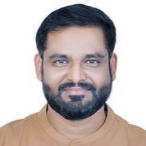 UMESH MAHADWAD