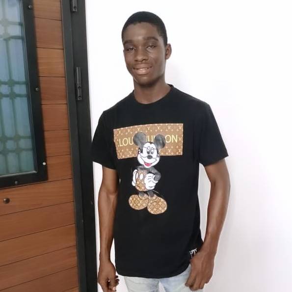 Kingsley Armah