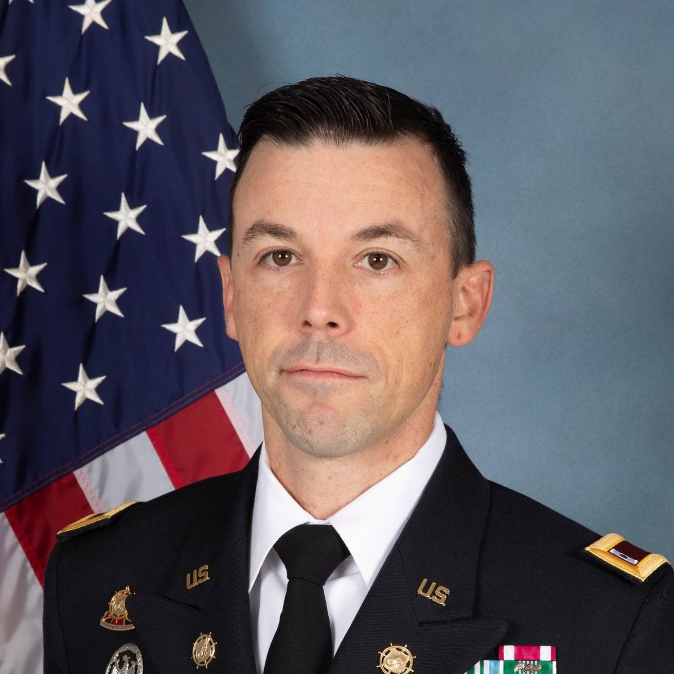 Robert Scott II