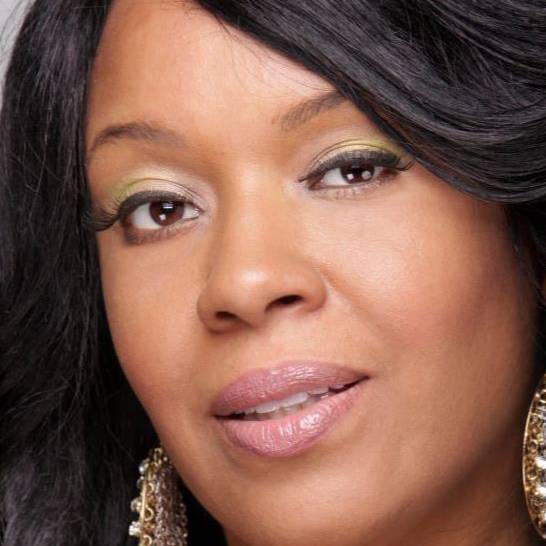Quintina James