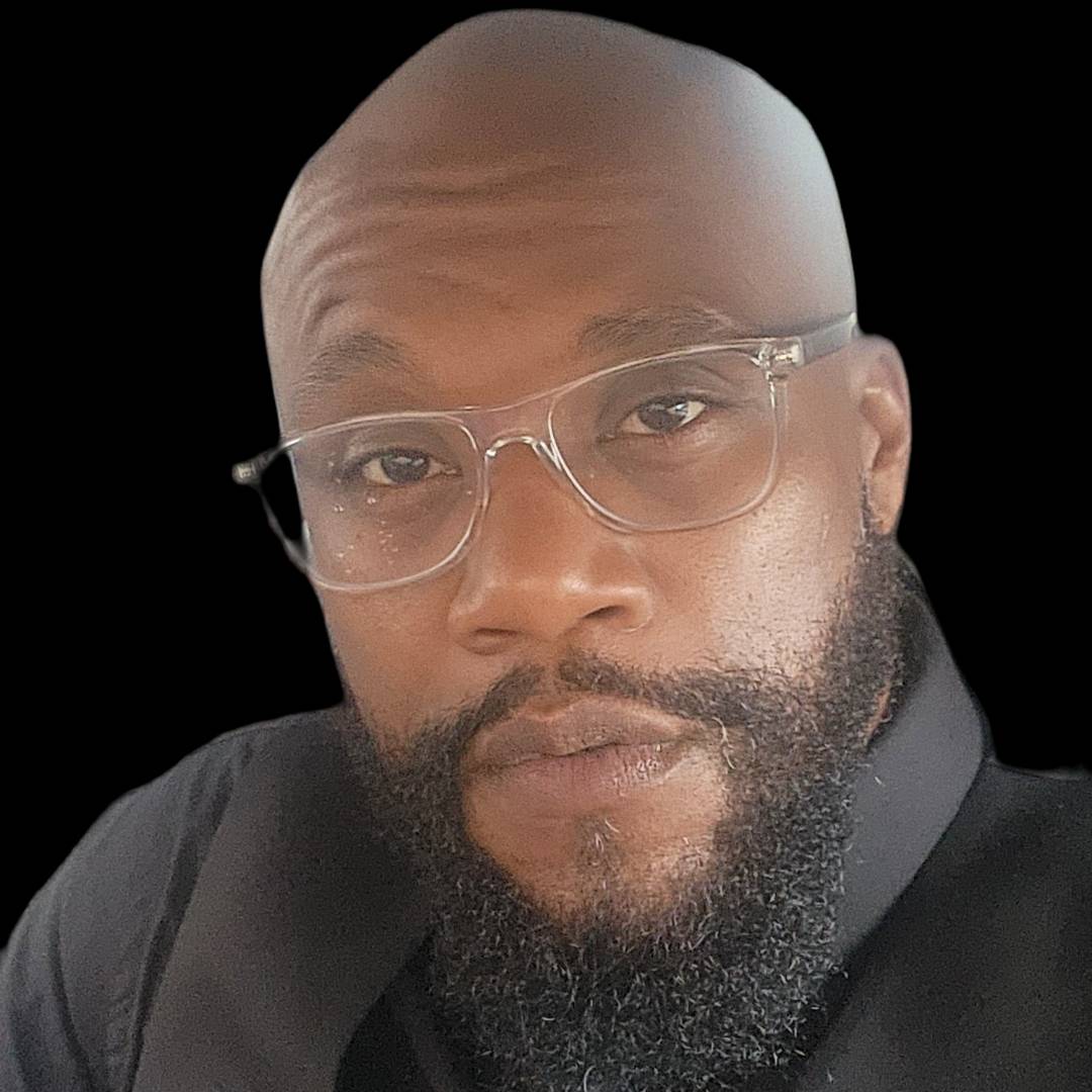 Kaleem Gibson