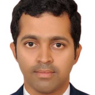 Aravinthan Ravikumar