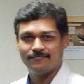 Vijay Krishna
