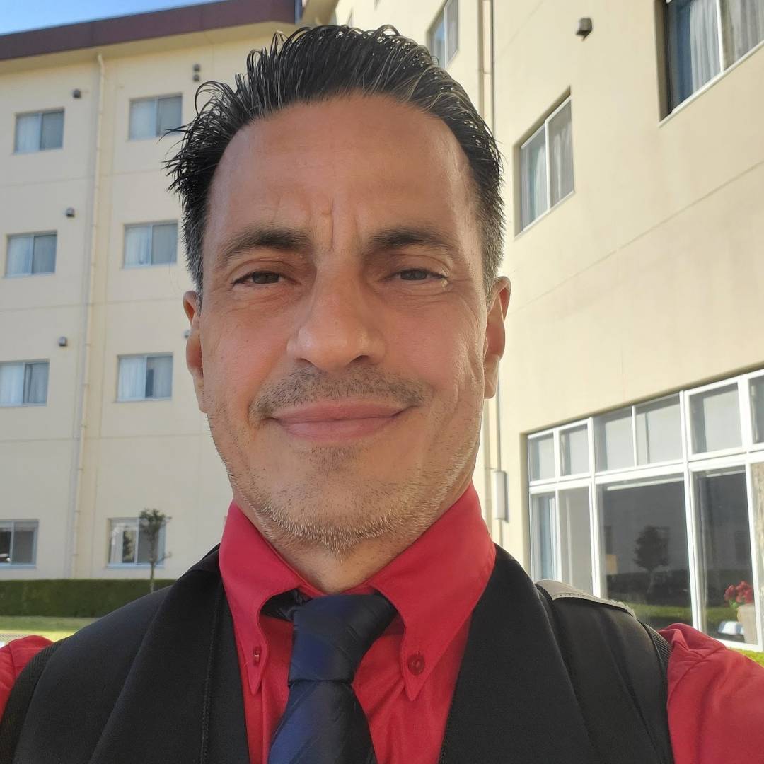 Héctor M. Rodríguez