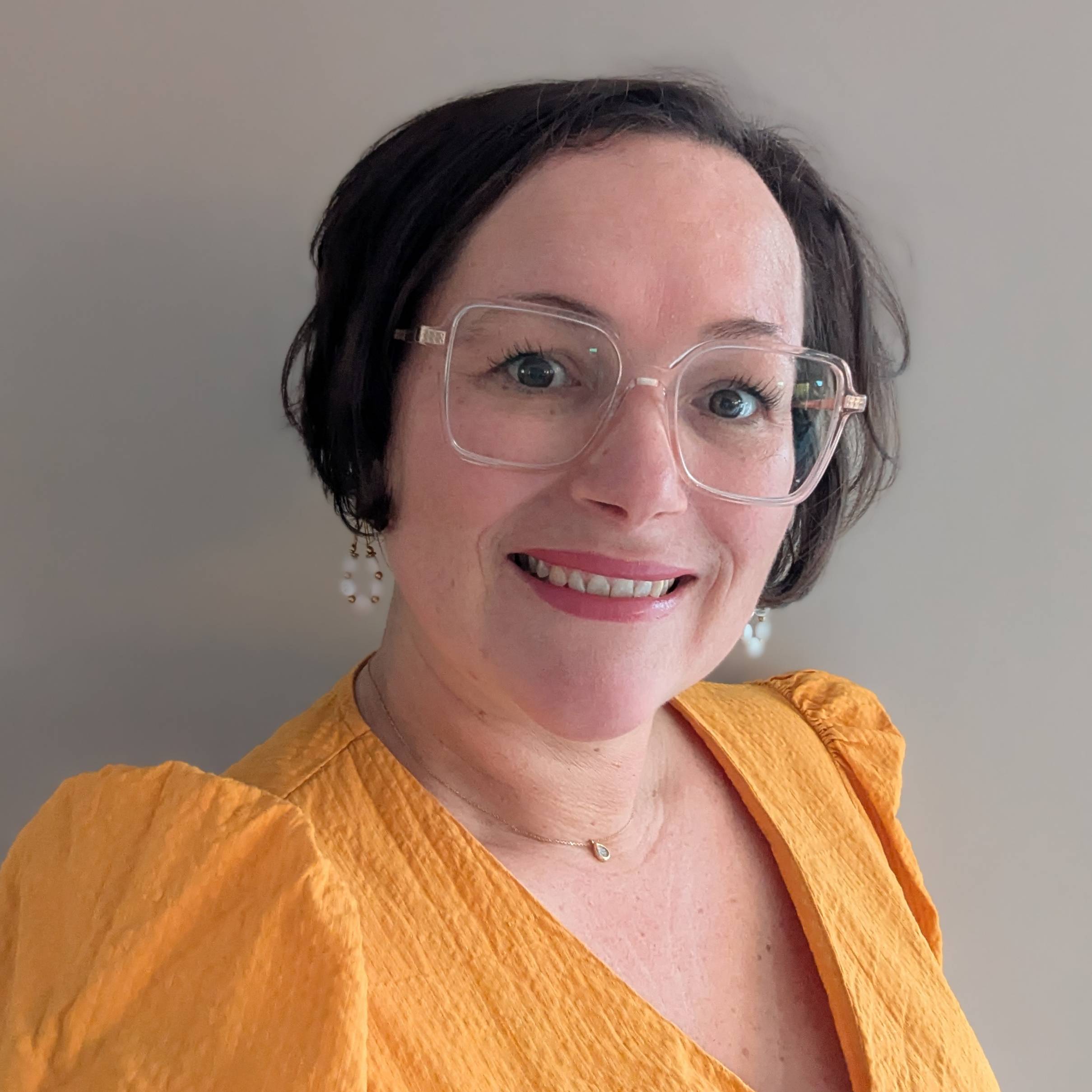 Amandine Cappon
