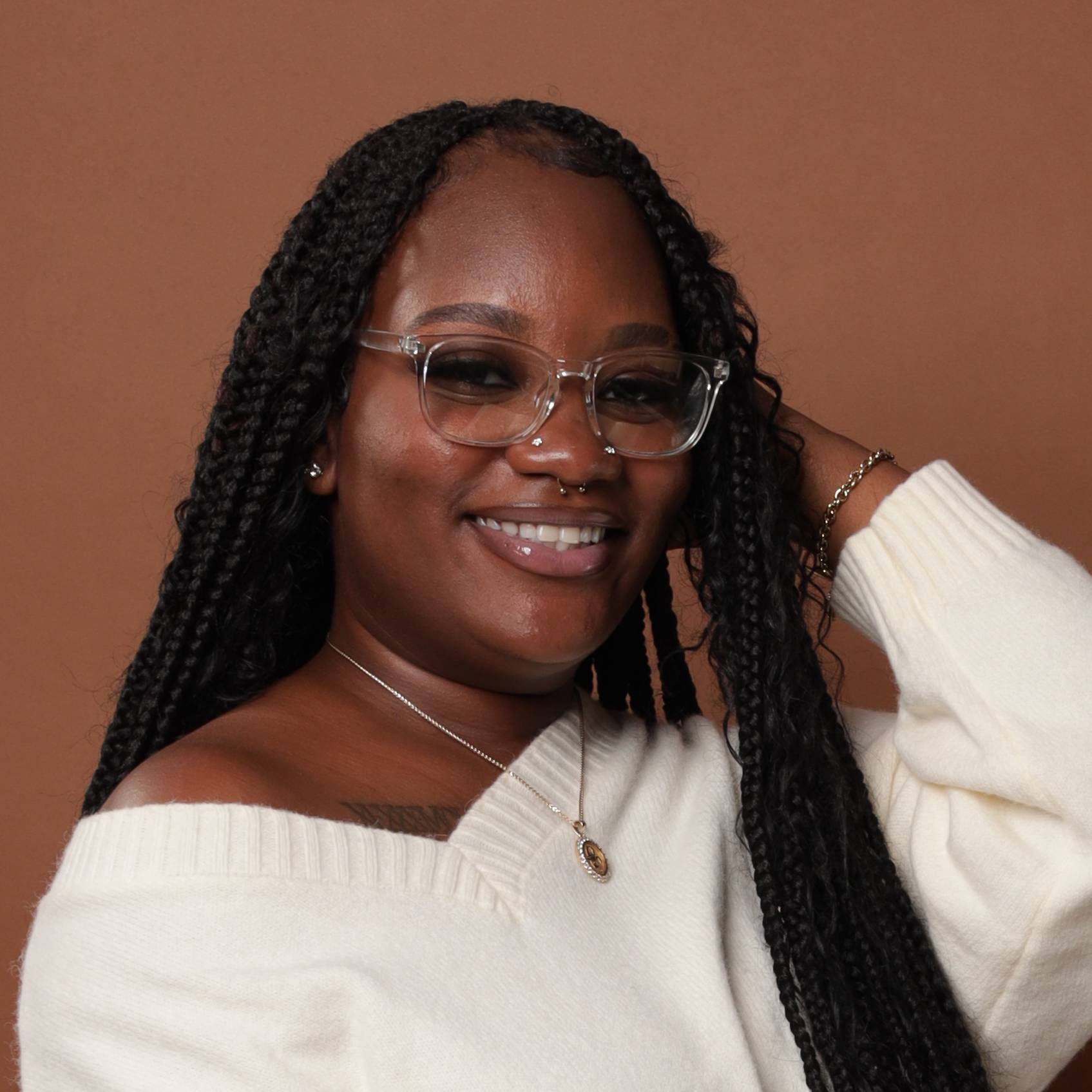 JAKIYA BURKE