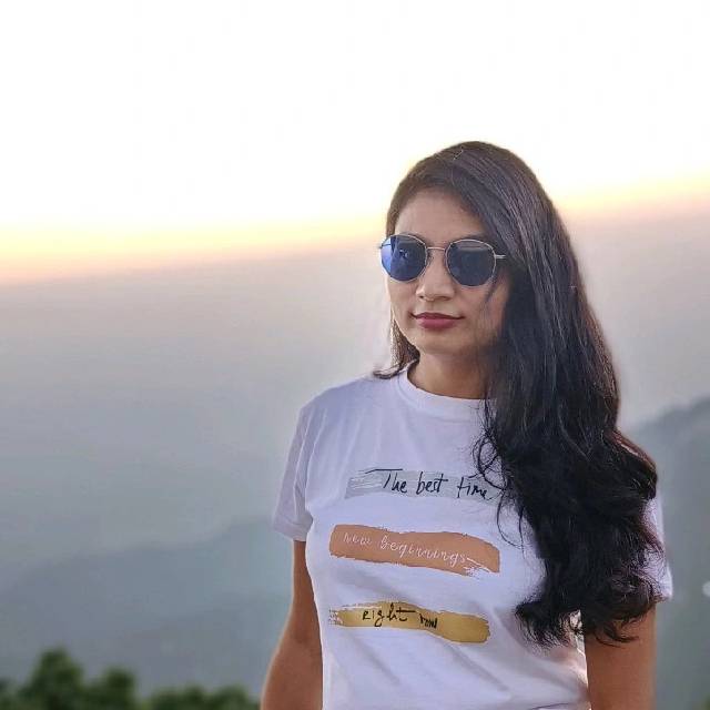 Riya Singhal