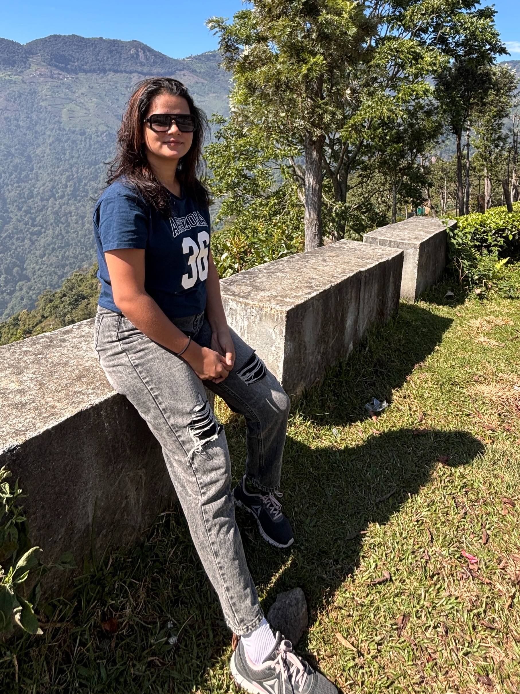 Dr. Kirthika Sivanandham