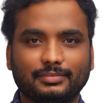 RAVI CHANDRA SEKHAR SARIKA