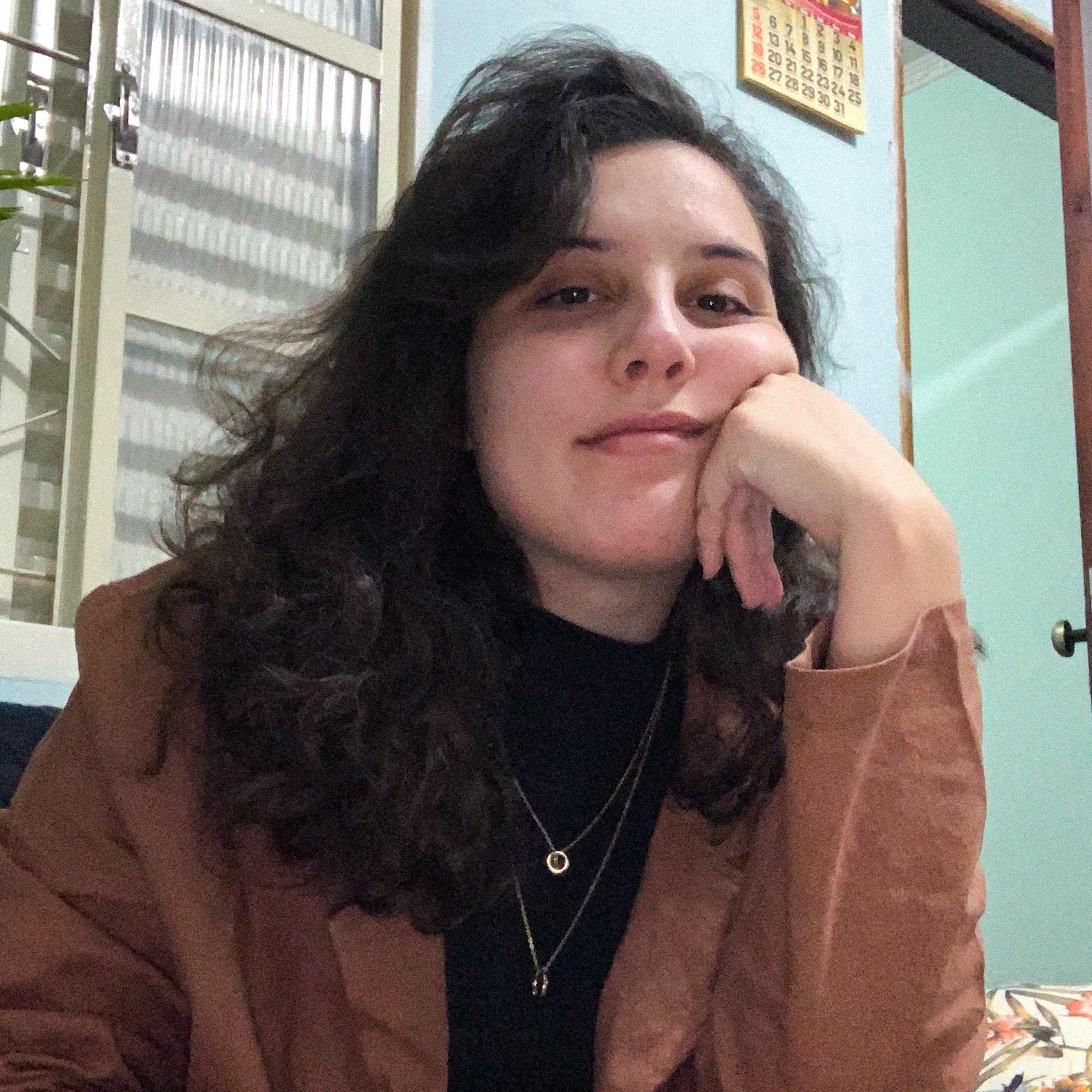 BEATRIZ GOULART PEDRO