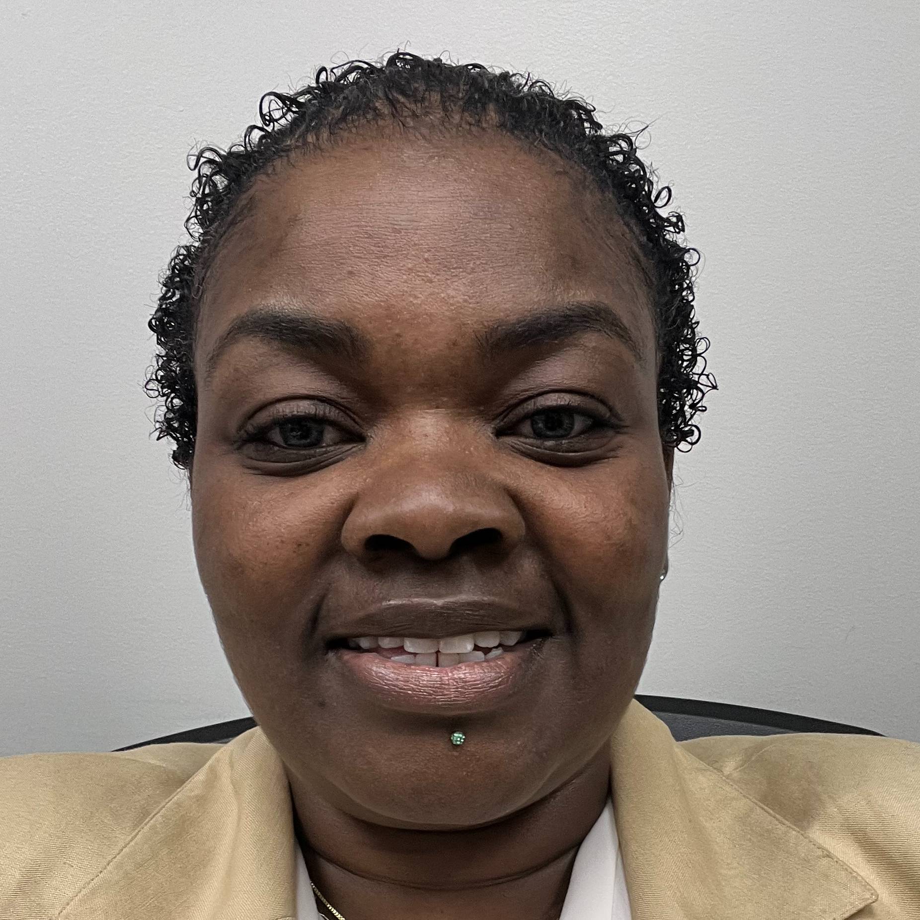 CHACONDA BURRELL