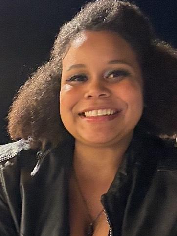 Angelique Williams