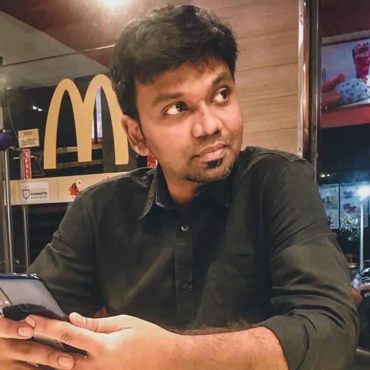 Thennarasu Selvan
