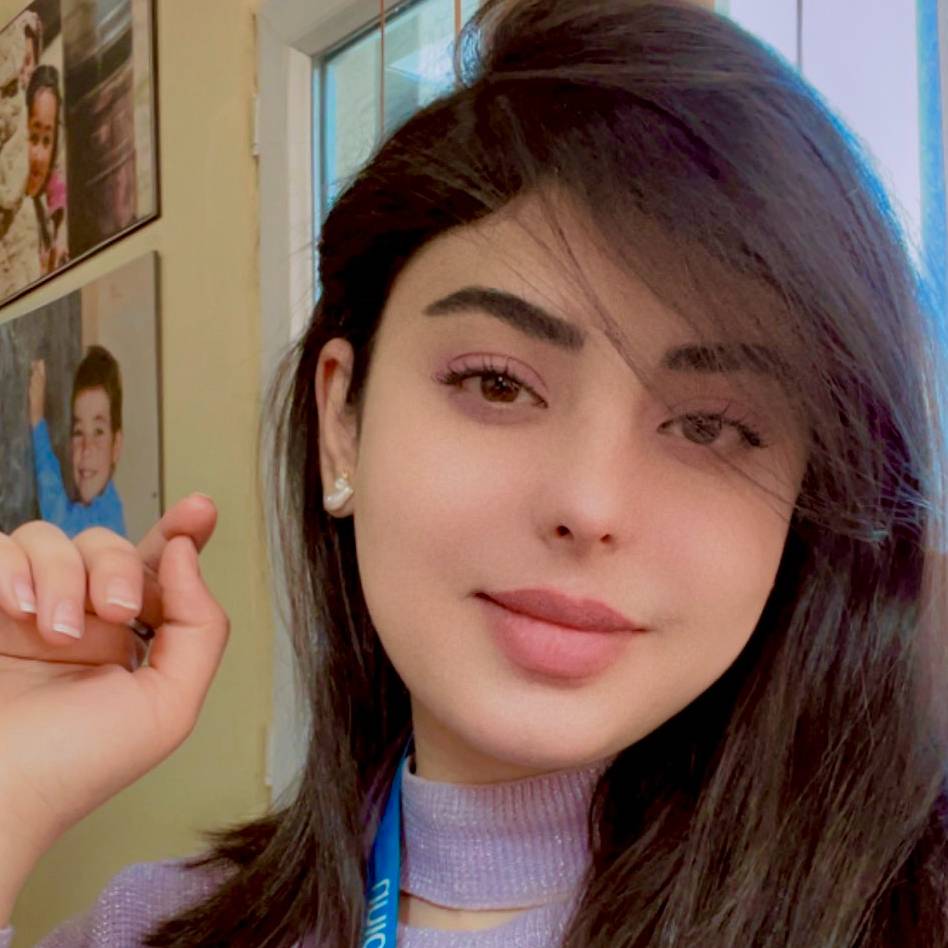 Humaira Sherzai