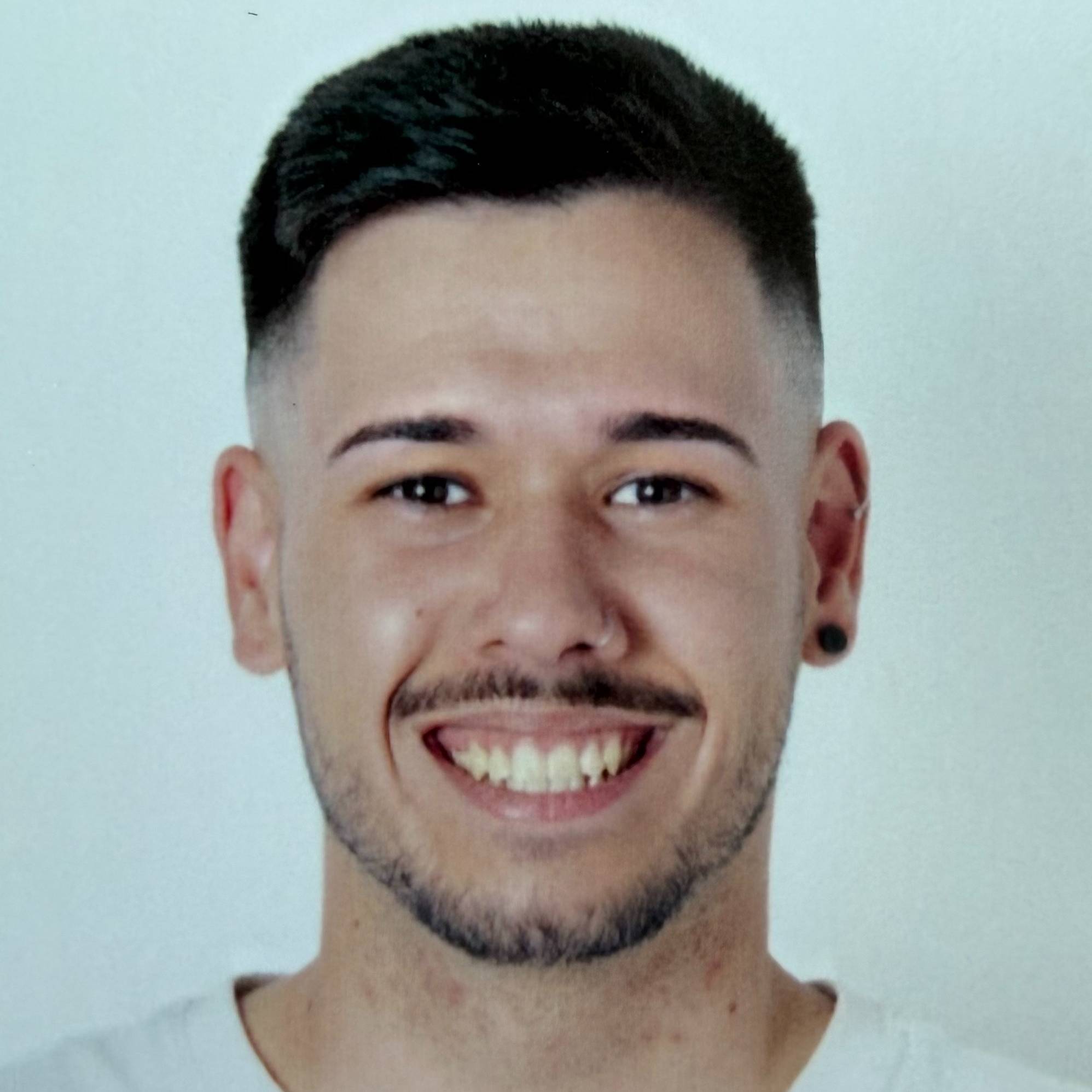 Marc Centelles Ramirez