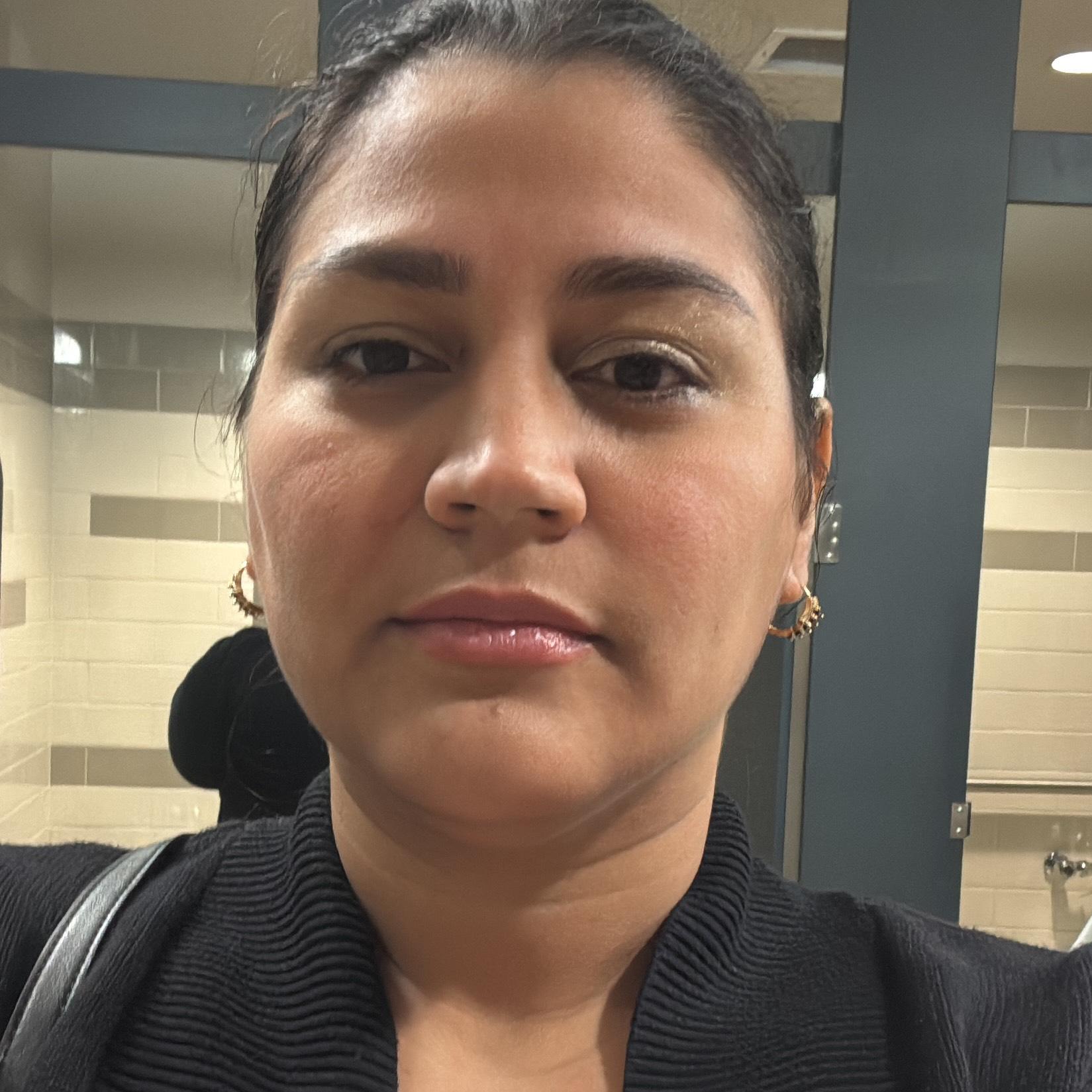 Mariaeliza Salazar fajardo